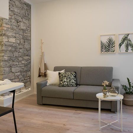 Exclusive Green Apartment - City Center - Como - Near Station Zimmer foto