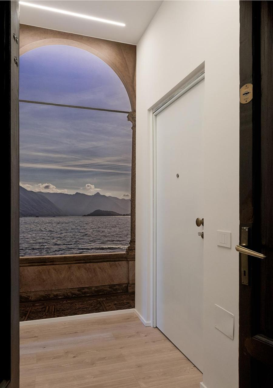 Exclusive Green Apartment - City Center - Como - Near Station Zimmer foto