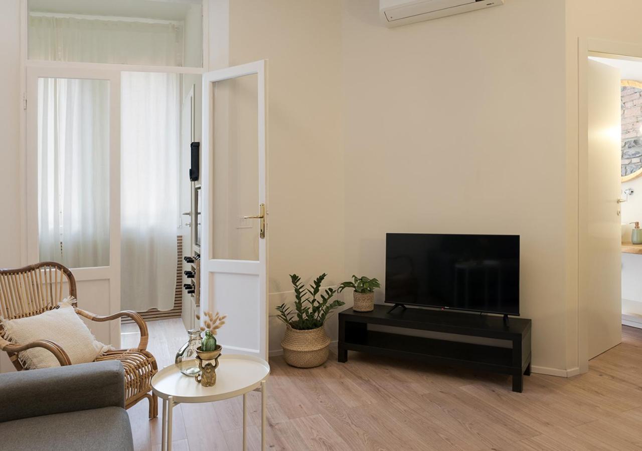 Exclusive Green Apartment - City Center - Como - Near Station Zimmer foto